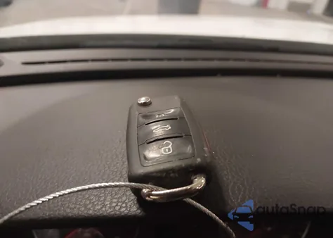 2015 Volkswagen Passat 1.8T Limited Edition z USA, uszkodzony, nr VIN 1VWAT7A31FC096352